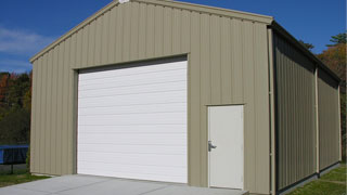 Garage Door Openers at Elk Grove Village, Illinois